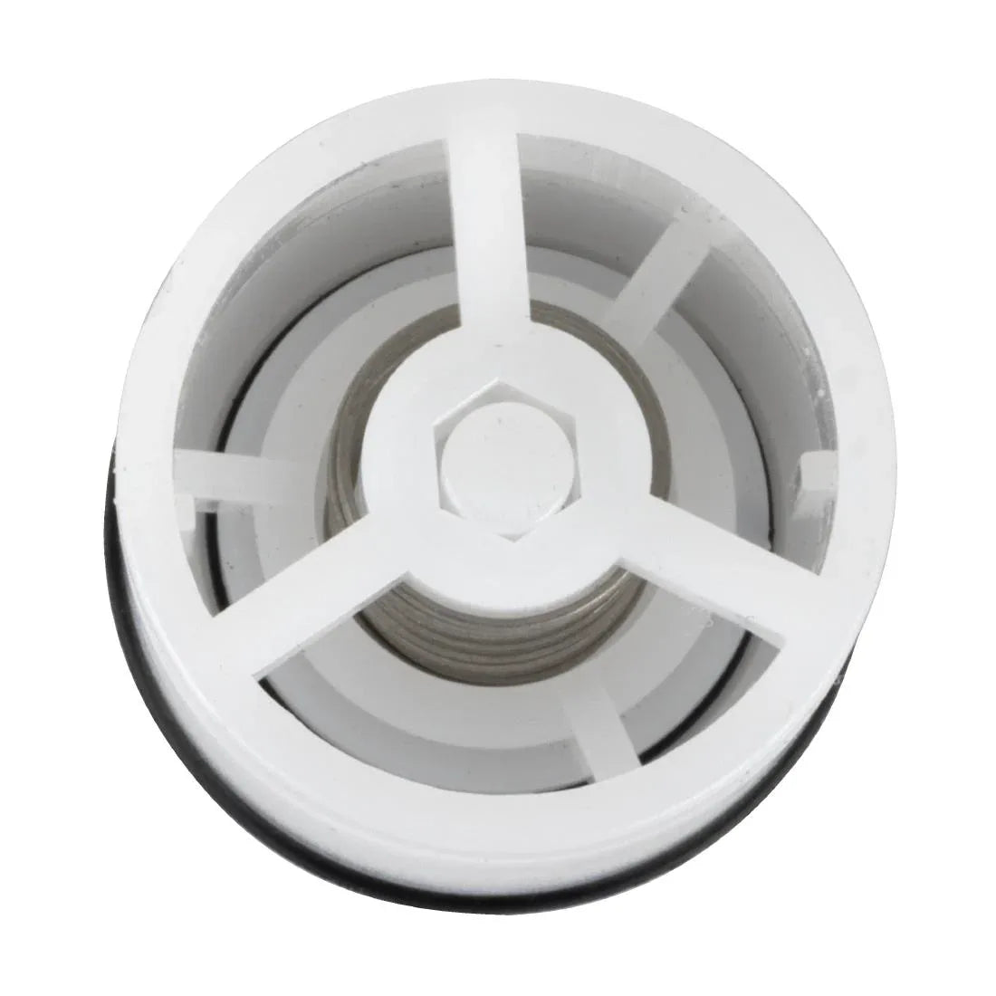 AT064 Buffalo 600 Series DN13 Check Valve - JD Catering Equipment Solutions Ltd