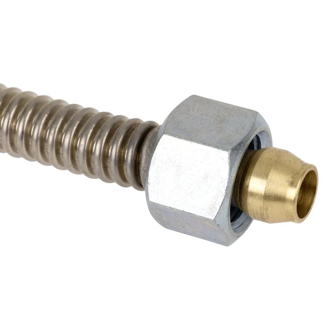 AT066 Buffalo 600 Series Water Hose 300mm - JD Catering Equipment Solutions Ltd