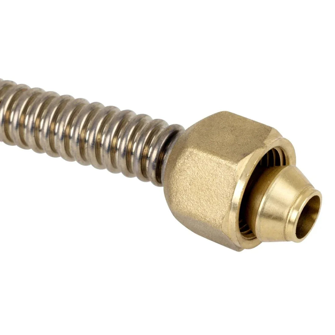 AT066 Buffalo 600 Series Water Hose 300mm - JD Catering Equipment Solutions Ltd
