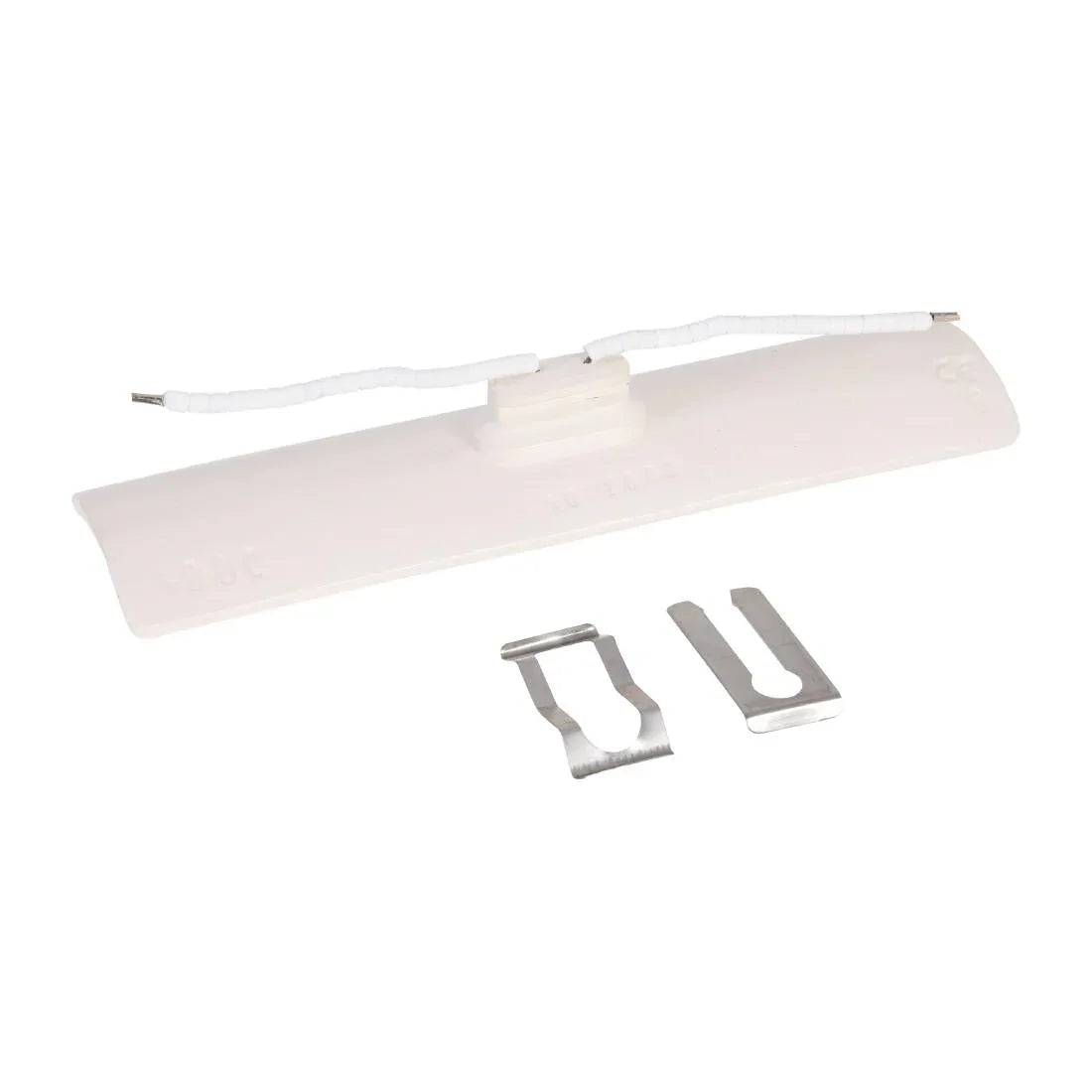 AT070 Buffalo 600 Series Porcelain Heater - JD Catering Equipment Solutions Ltd