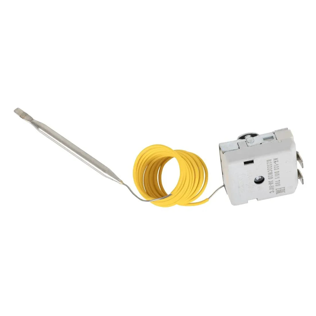 AT072 Buffalo 600 Series Thermostat - JD Catering Equipment Solutions Ltd