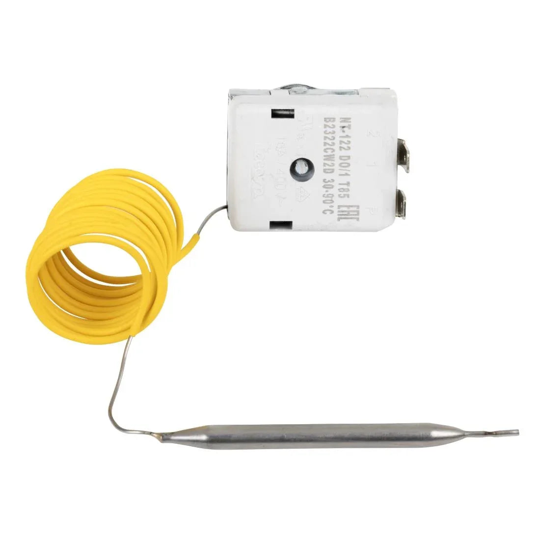 AT072 Buffalo 600 Series Thermostat - JD Catering Equipment Solutions Ltd
