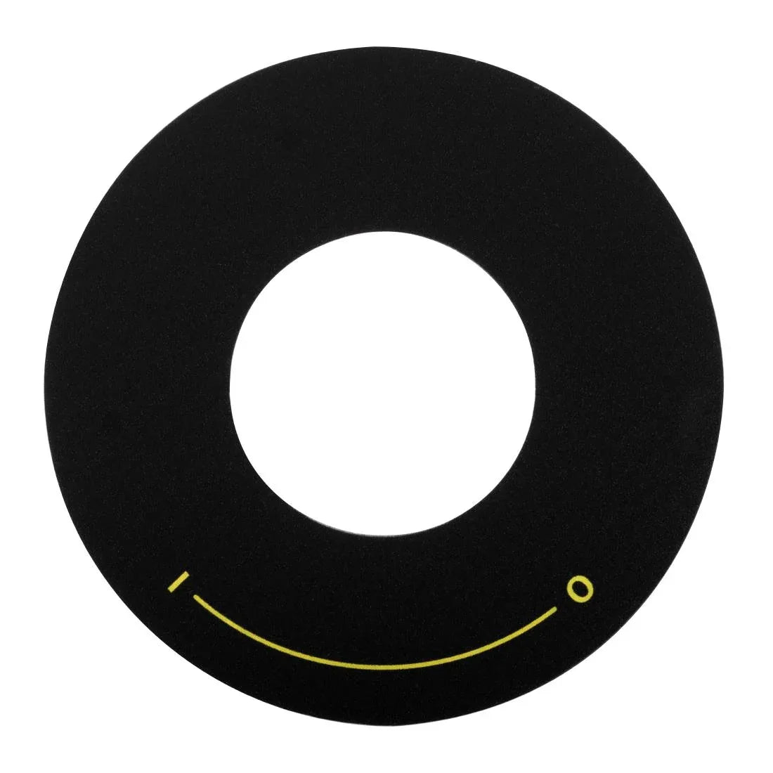 AT073 Buffalo 600 Series Panel Label - JD Catering Equipment Solutions Ltd