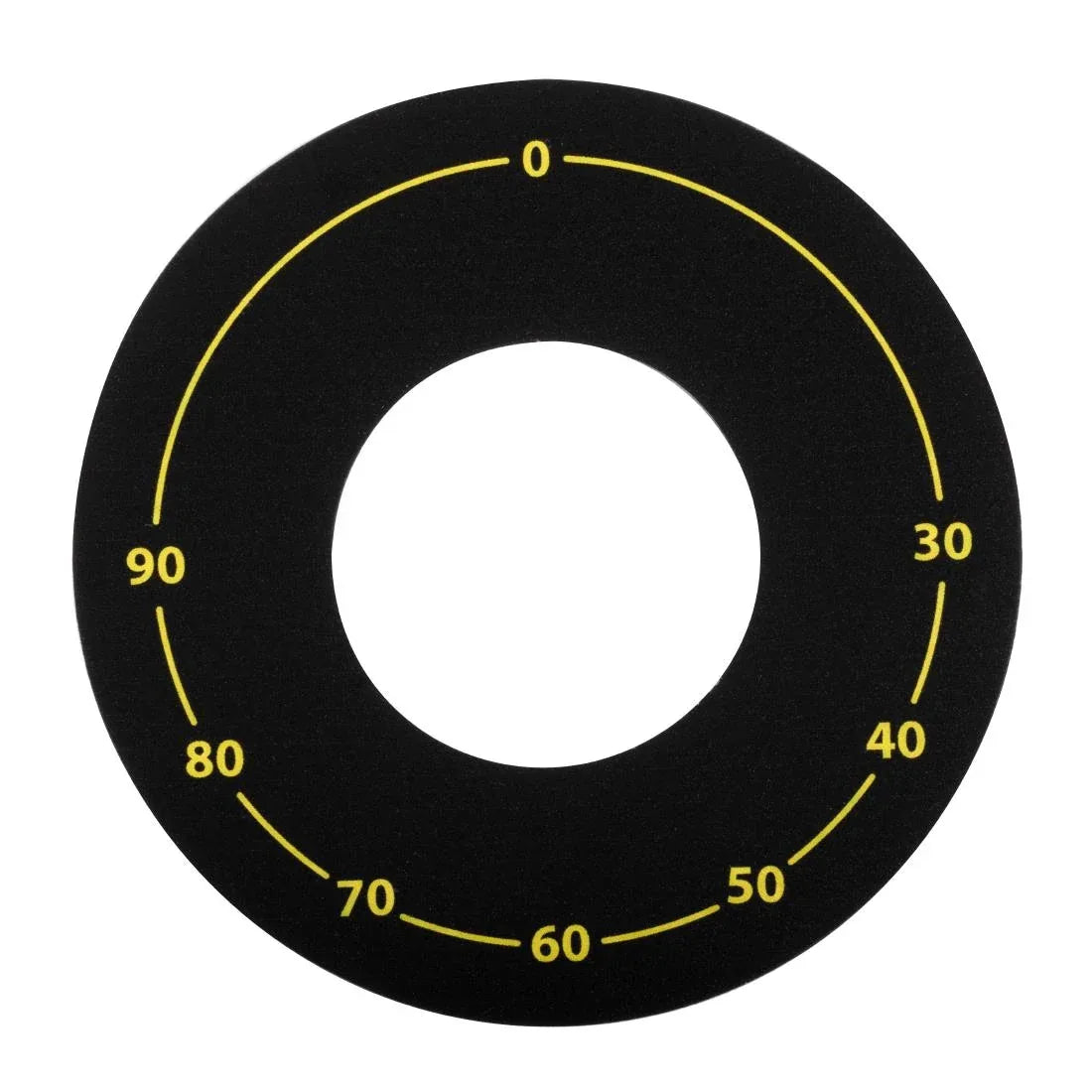 AT074 Buffalo 600 Series Panel Label - JD Catering Equipment Solutions Ltd