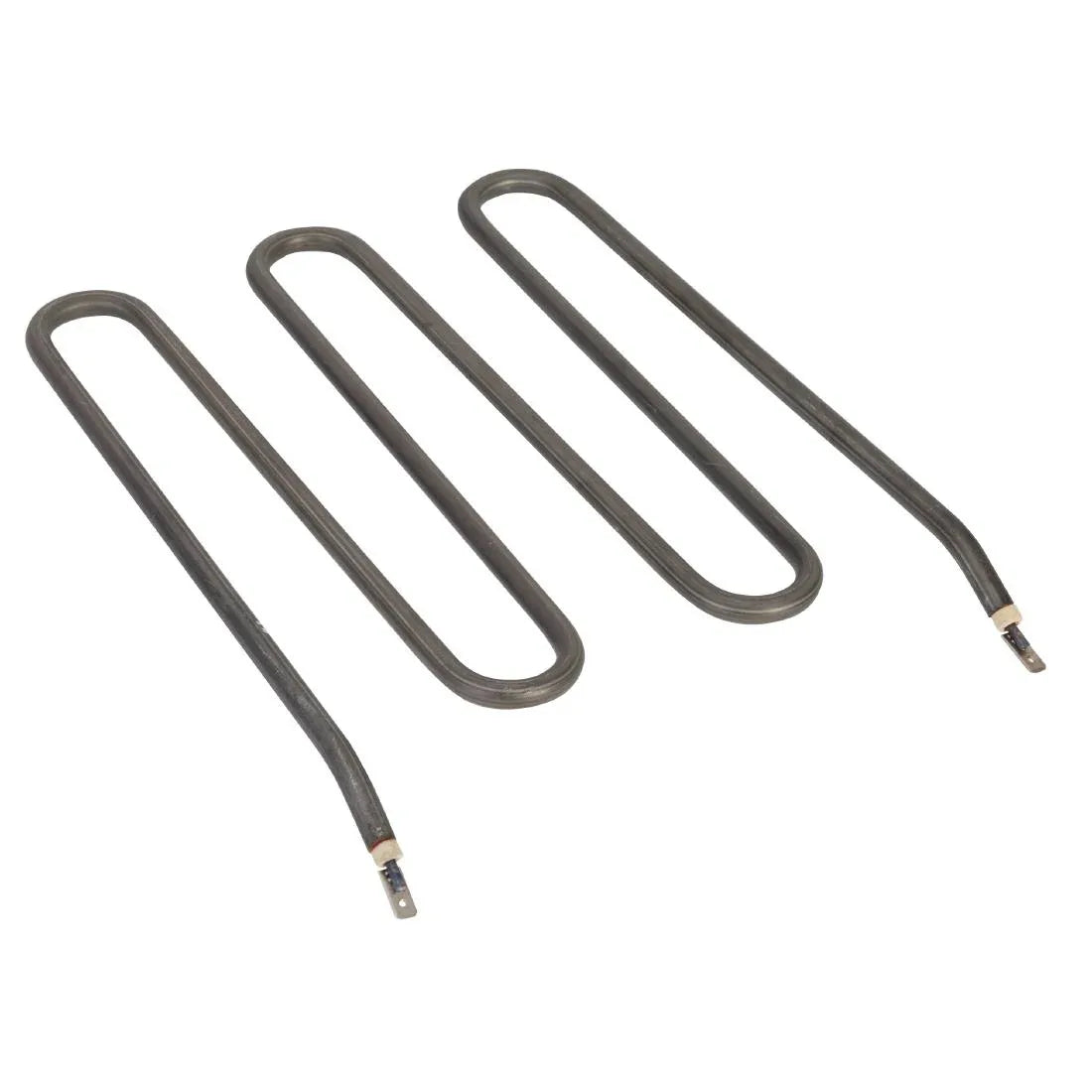 AT075 Buffalo 600 Series Tube Heater - JD Catering Equipment Solutions Ltd