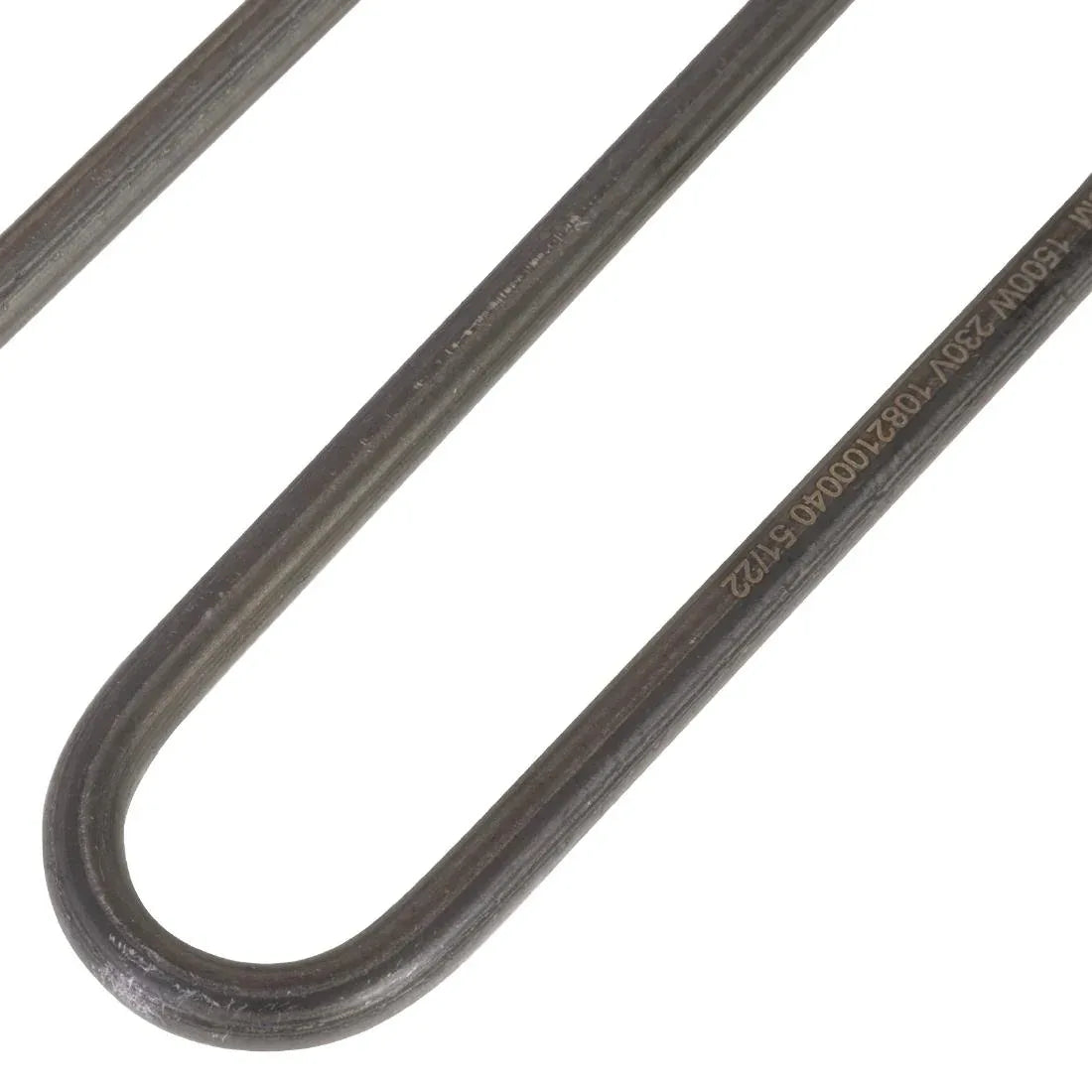 AT075 Buffalo 600 Series Tube Heater - JD Catering Equipment Solutions Ltd
