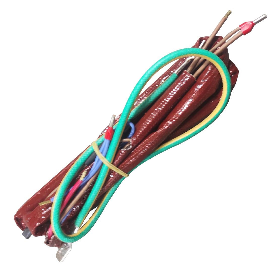AT076 Buffalo 600 Series Internal Wiring Group