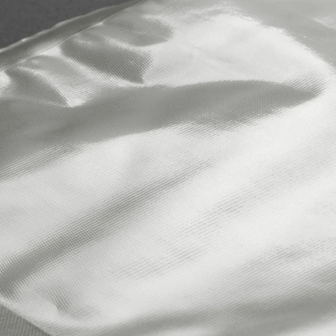 AT107 Vogue Compostable Embossed Vacuum Sealer Bags 300x400mm (Pack of 50)