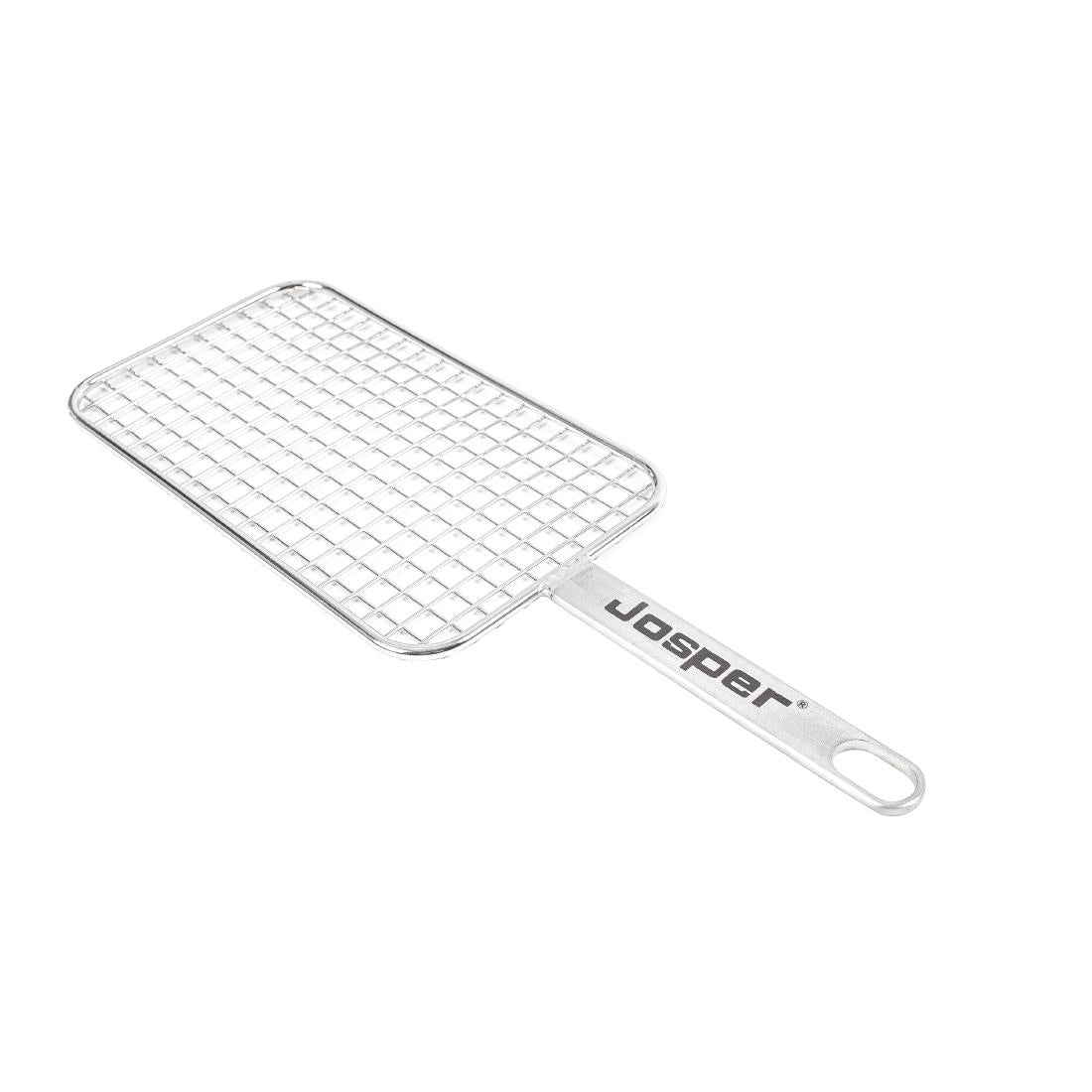 AT302 Josper Charcoal Oven Mini Grill Grate 150x250mm