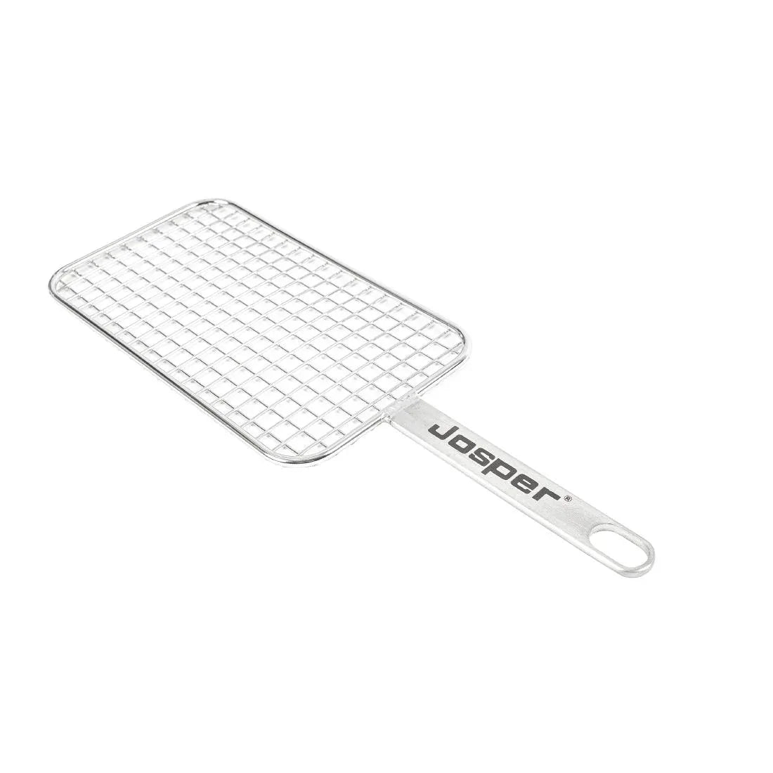 AT302 Josper Charcoal Oven Mini Grill Grate 150x250mm - JD Catering Equipment Solutions Ltd