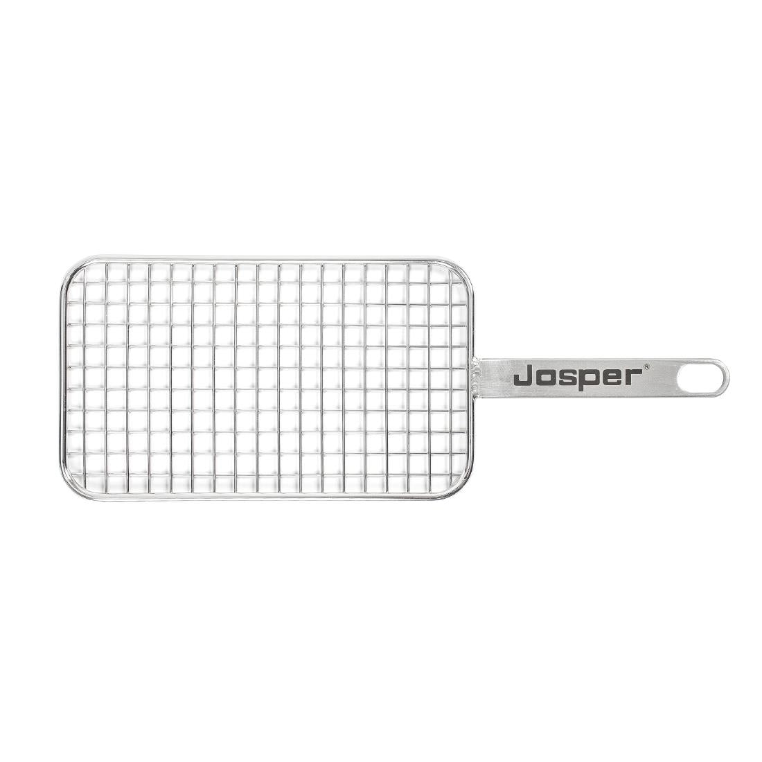 AT302 Josper Charcoal Oven Mini Grill Grate 150x250mm