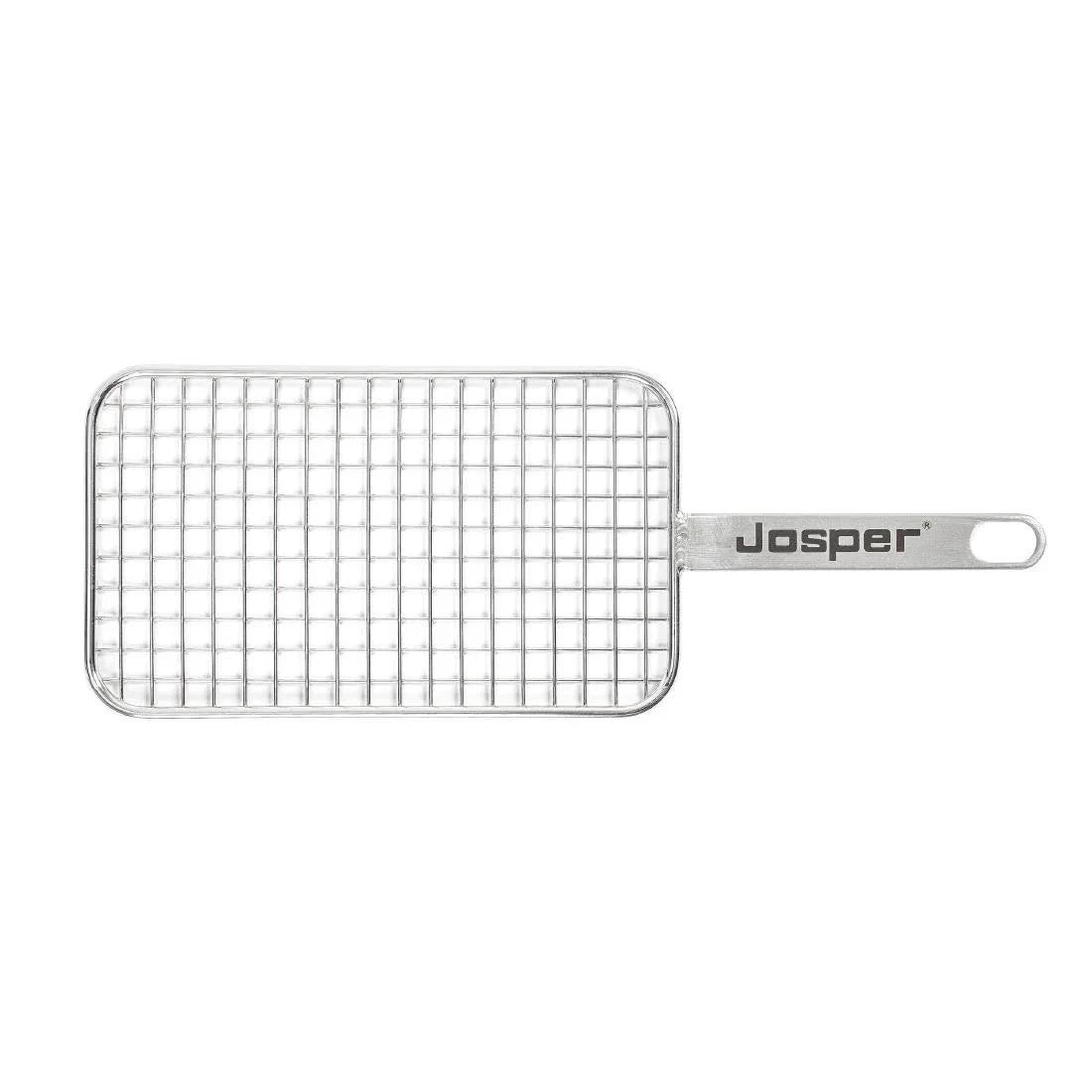 AT302 Josper Charcoal Oven Mini Grill Grate 150x250mm - JD Catering Equipment Solutions Ltd
