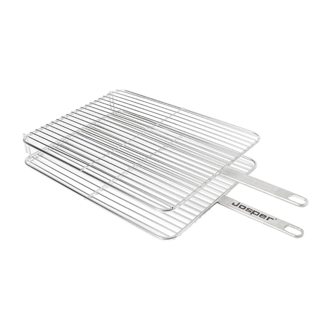 AT305 Josper Charcoal Oven Double Square Grill Grate 300x400mm