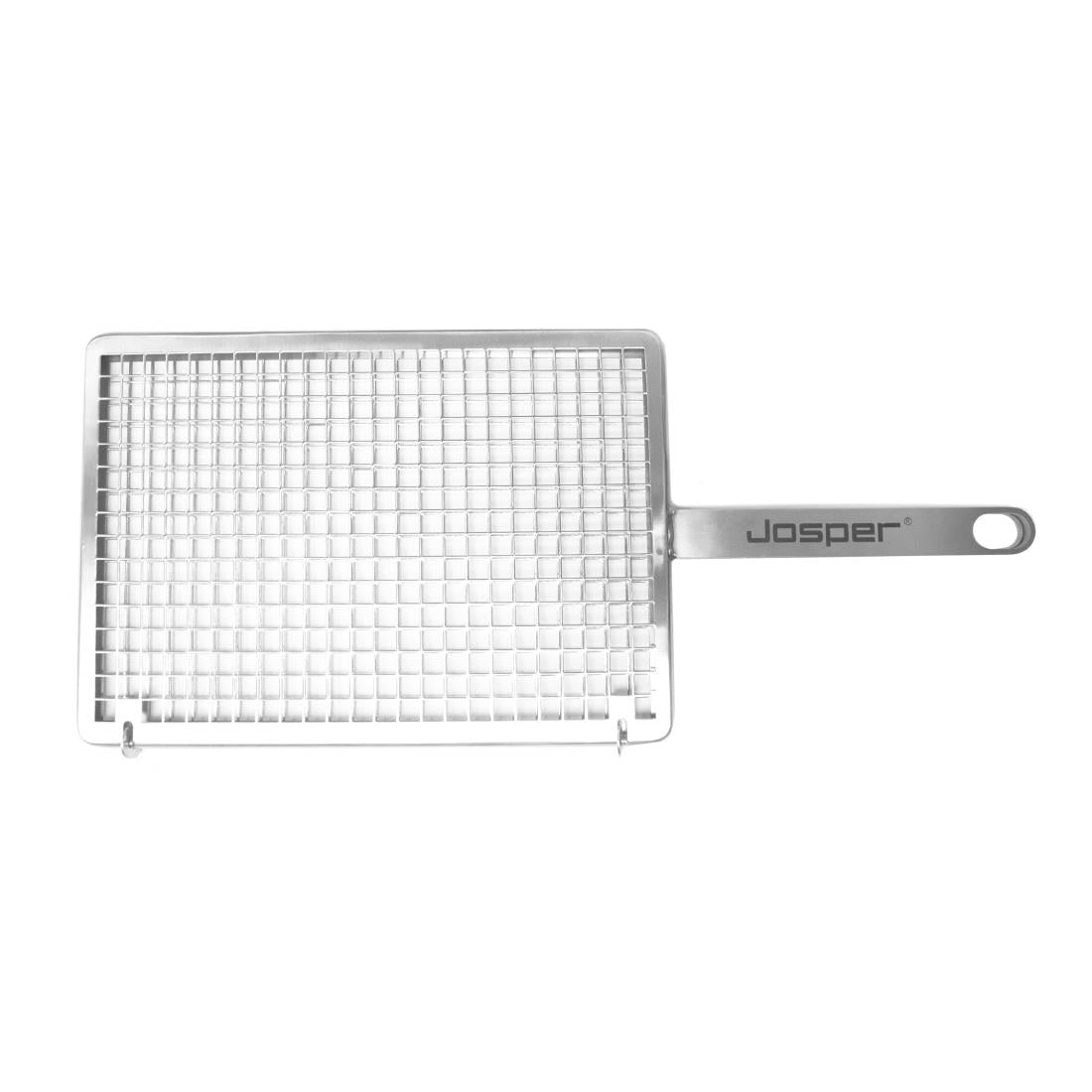 AT307 Josper Charcoal Oven Cods Barbel Grill 200x300mm