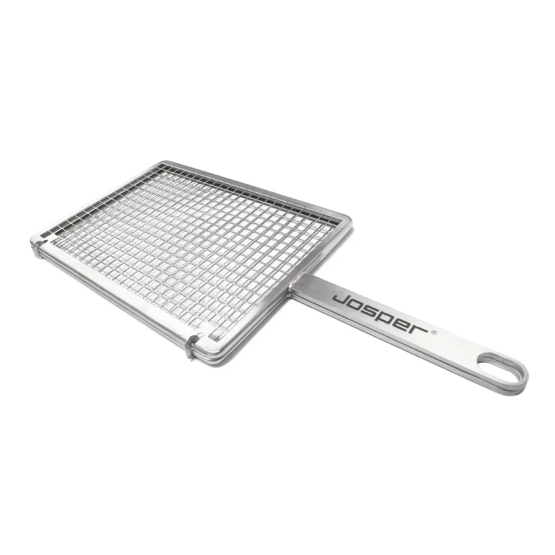 AT307 Josper Charcoal Oven Cods Barbel Grill 200x300mm - JD Catering Equipment Solutions Ltd