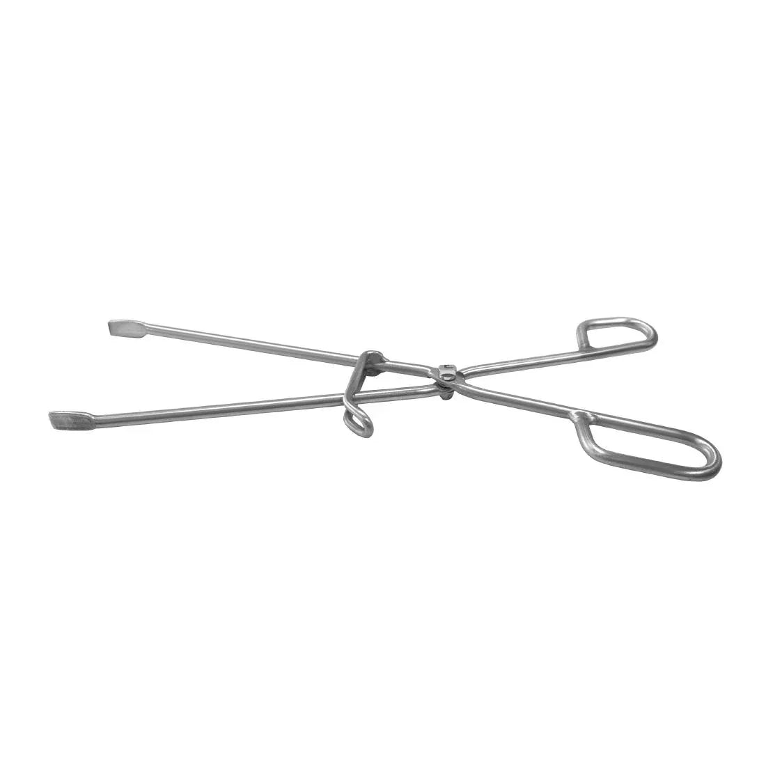 AT323 Josper Charcoal Oven Tongs 35 cm - JD Catering Equipment Solutions Ltd