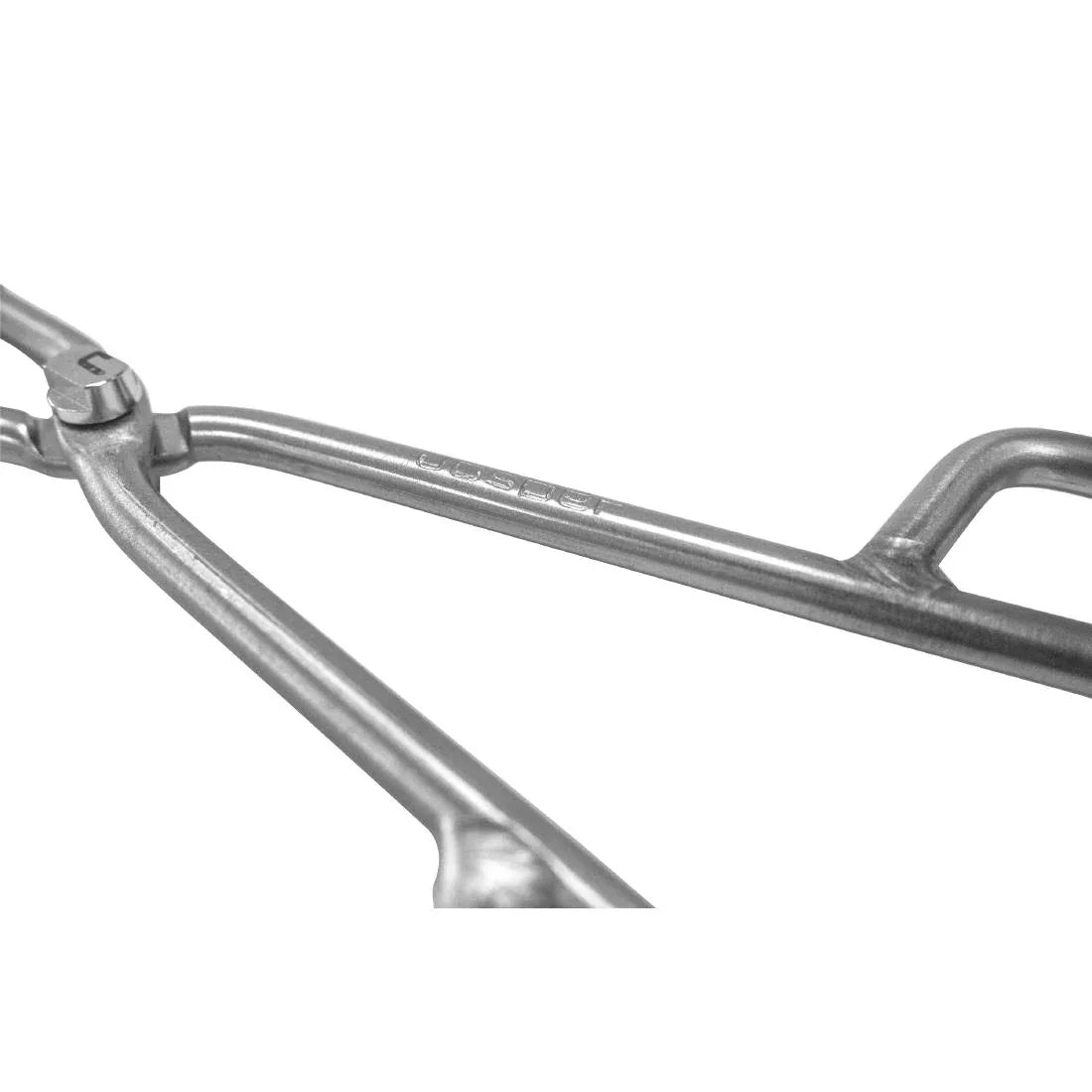 AT323 Josper Charcoal Oven Tongs 35 cm - JD Catering Equipment Solutions Ltd