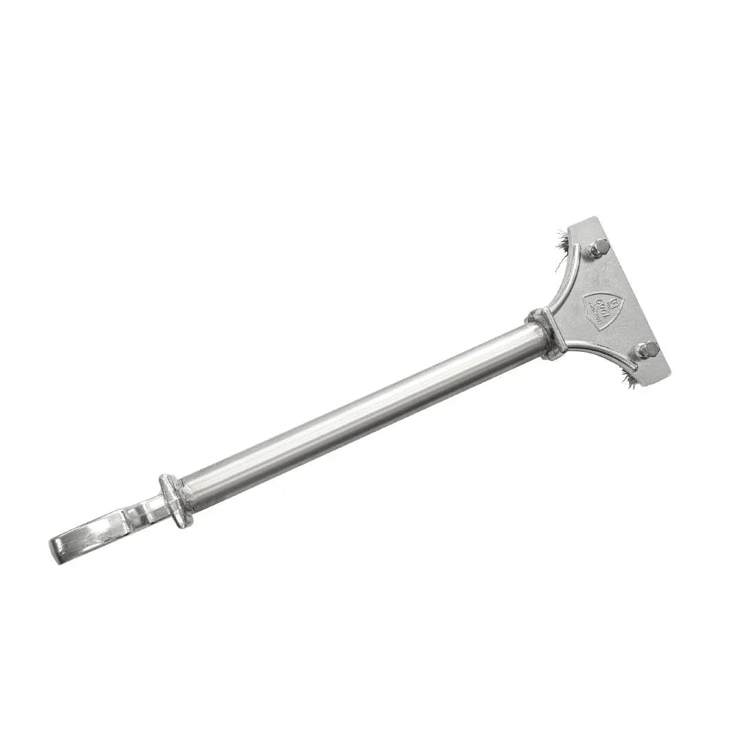 AT325 Josper Charcoal Oven Special Aluminium Wire Brush 50cm - JD Catering Equipment Solutions Ltd