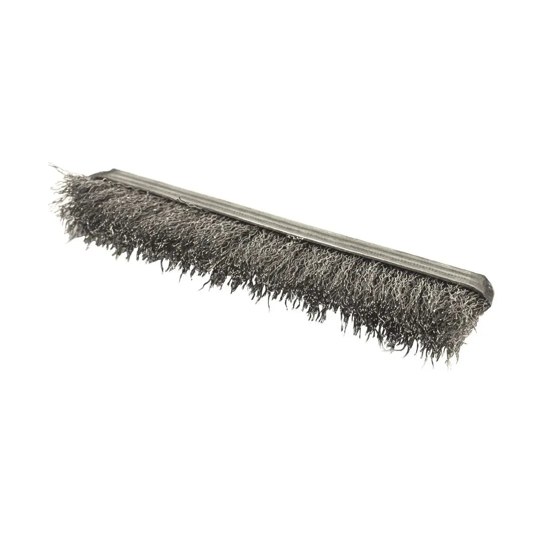 AT325 Josper Charcoal Oven Special Aluminium Wire Brush 50cm - JD Catering Equipment Solutions Ltd