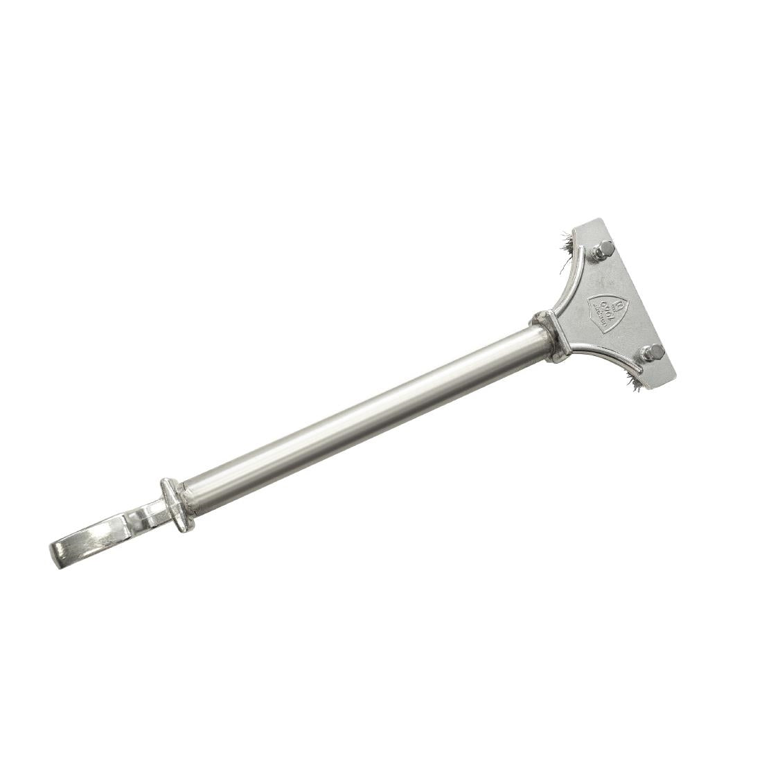 AT326 Josper Charcoal Oven Special Aluminium Wire Brush 125cm