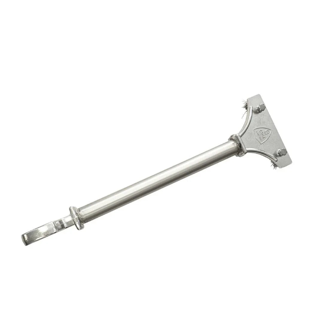 AT326 Josper Charcoal Oven Special Aluminium Wire Brush 125cm - JD Catering Equipment Solutions Ltd