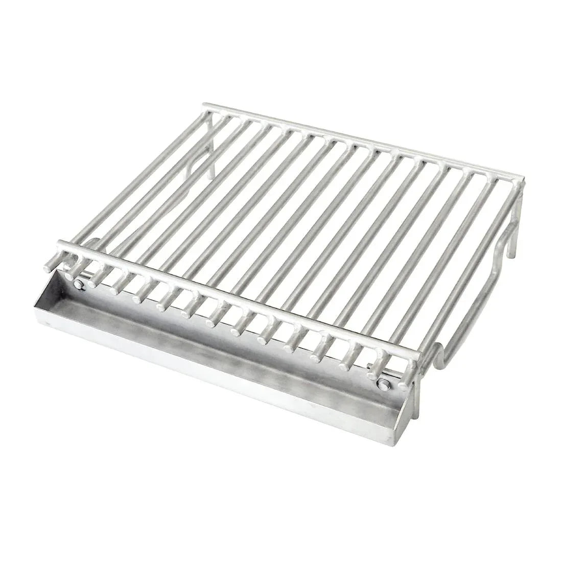 AT328 Josper Robatagrill Smokers Grate 320x200mm - JD Catering Equipment Solutions Ltd