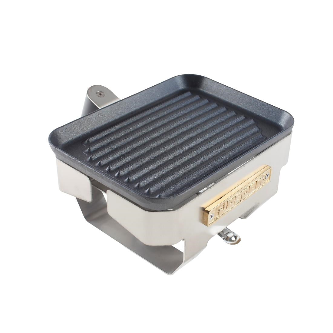 AT337 Josper Charcoal Oven Mini Tabletop Grill Support