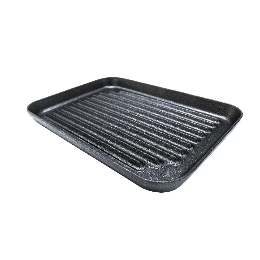 AT339 Josper Mini Grill Gastronorm Tray GN 1/4 - JD Catering Equipment Solutions Ltd