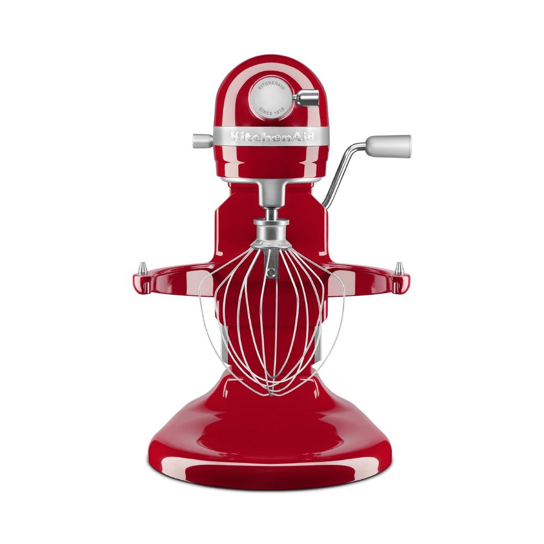 AT344 KitchenAid 6-wire Whisk for Bowl Lift Stand Mixer