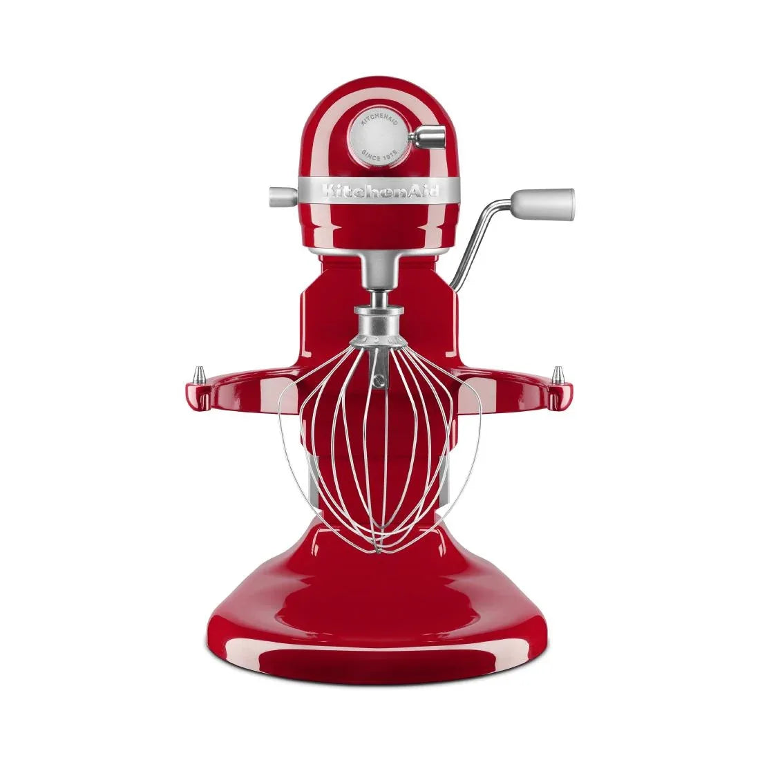 AT344 KitchenAid 6-wire Whisk for Bowl Lift Stand Mixer