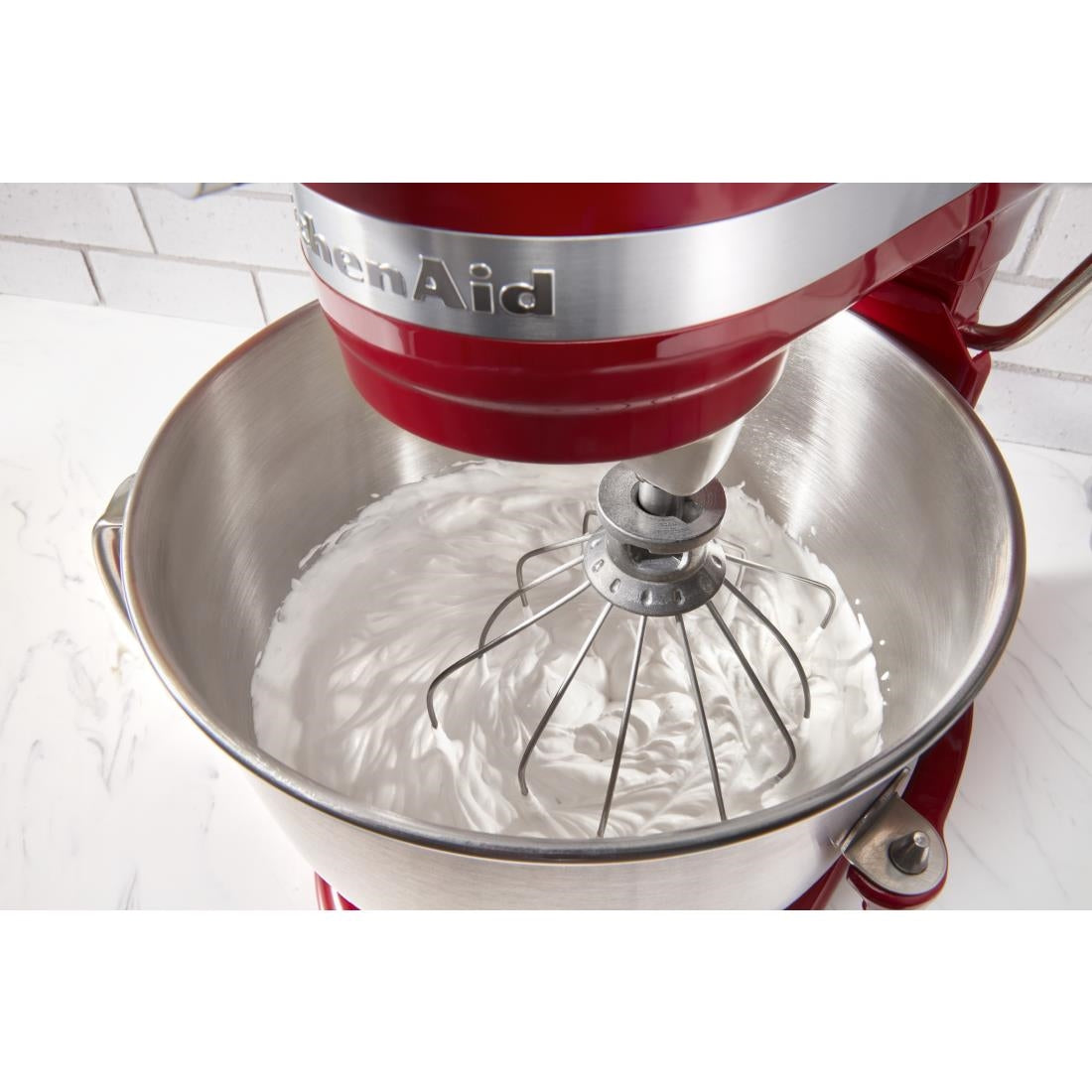 AT344 KitchenAid 6-wire Whisk for Bowl Lift Stand Mixer