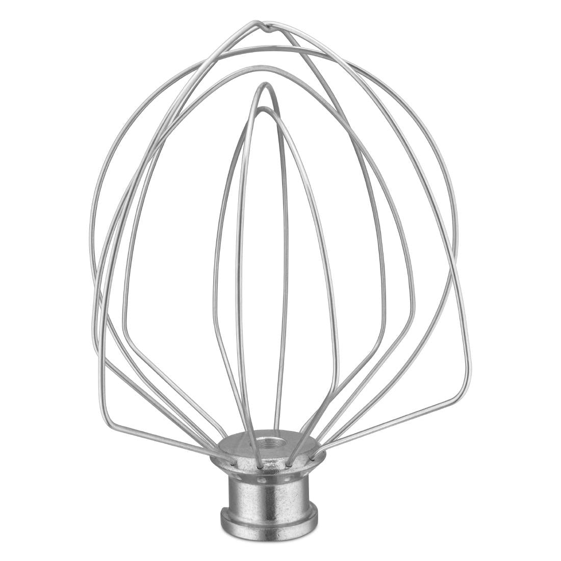 AT344 KitchenAid 6-wire Whisk for Bowl Lift Stand Mixer