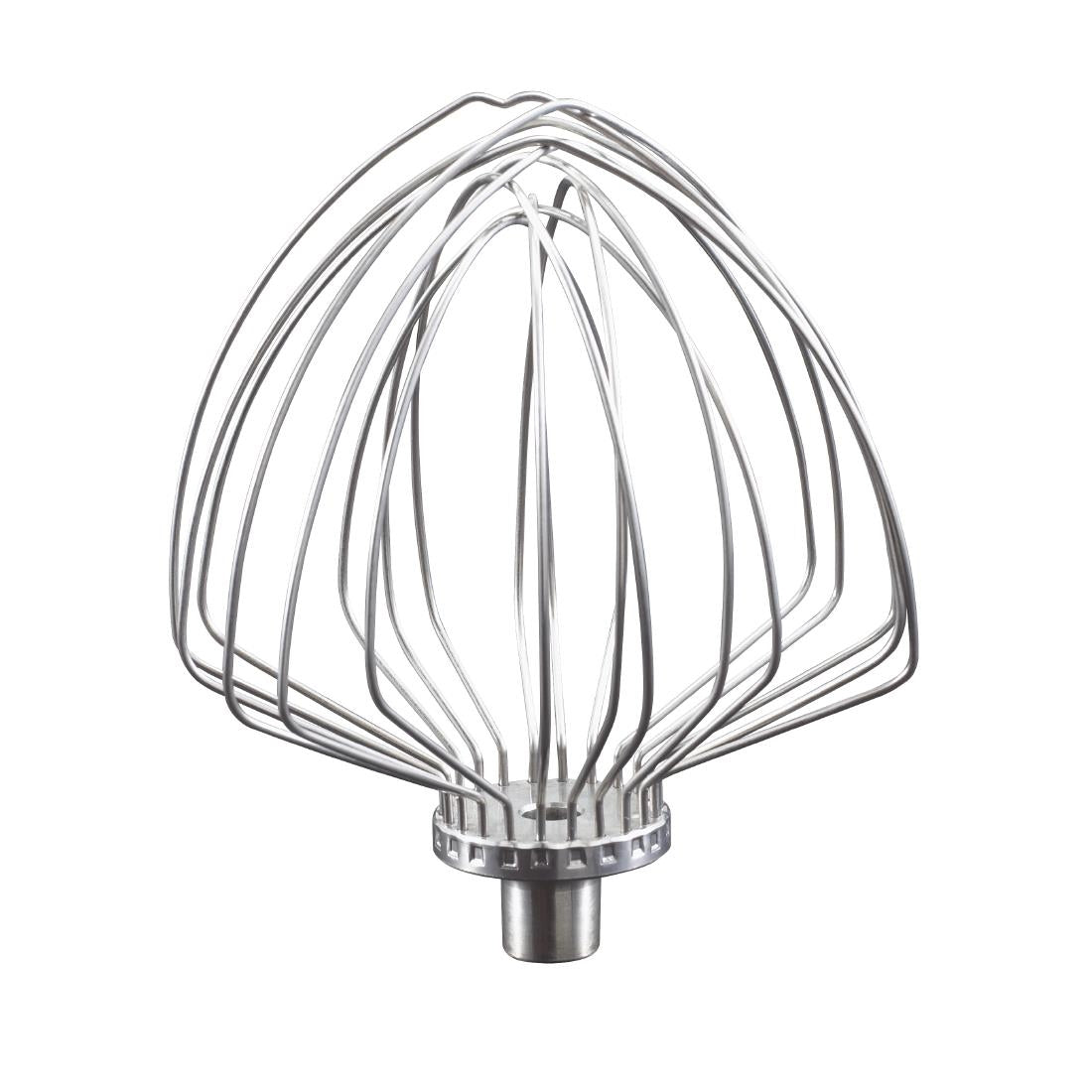 AT349 Bowl-Lift Stainless Steel 3-Piece Accessory Pack