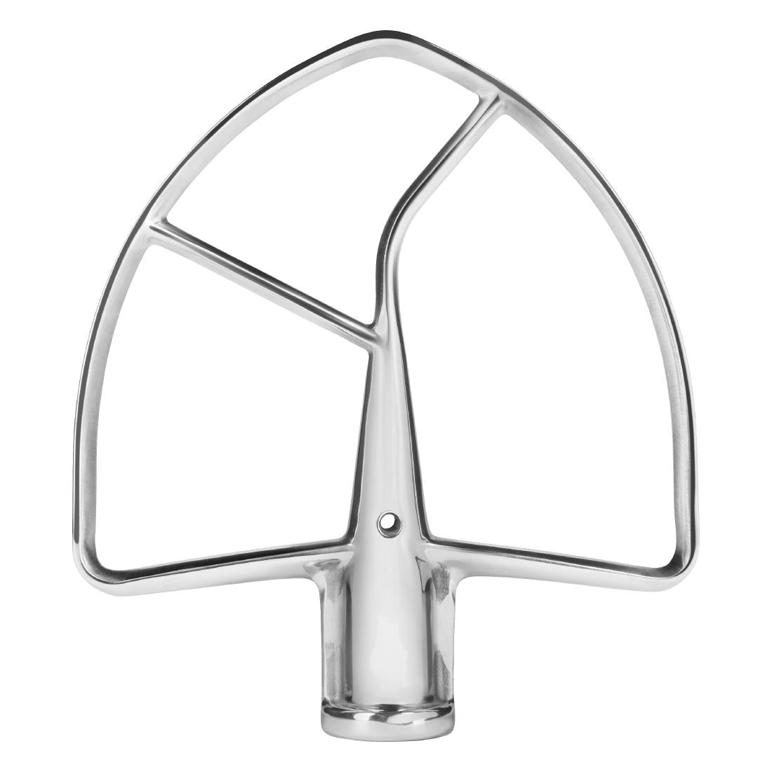 AT349 Bowl-Lift Stainless Steel 3-Piece Accessory Pack