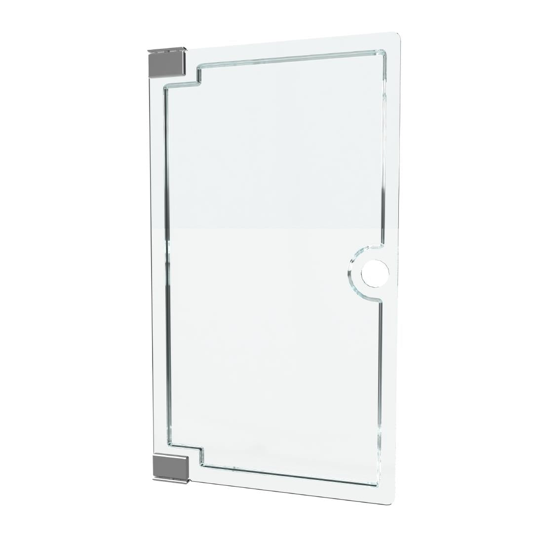 AT359 Moffat Dual Glazed Door for Go-M Merchandiser GO13C