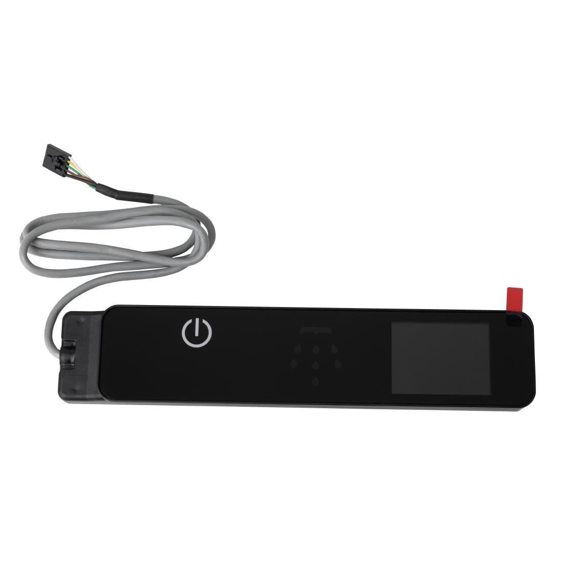 AT370 Buffalo Glasswasher Touch Screen Panel