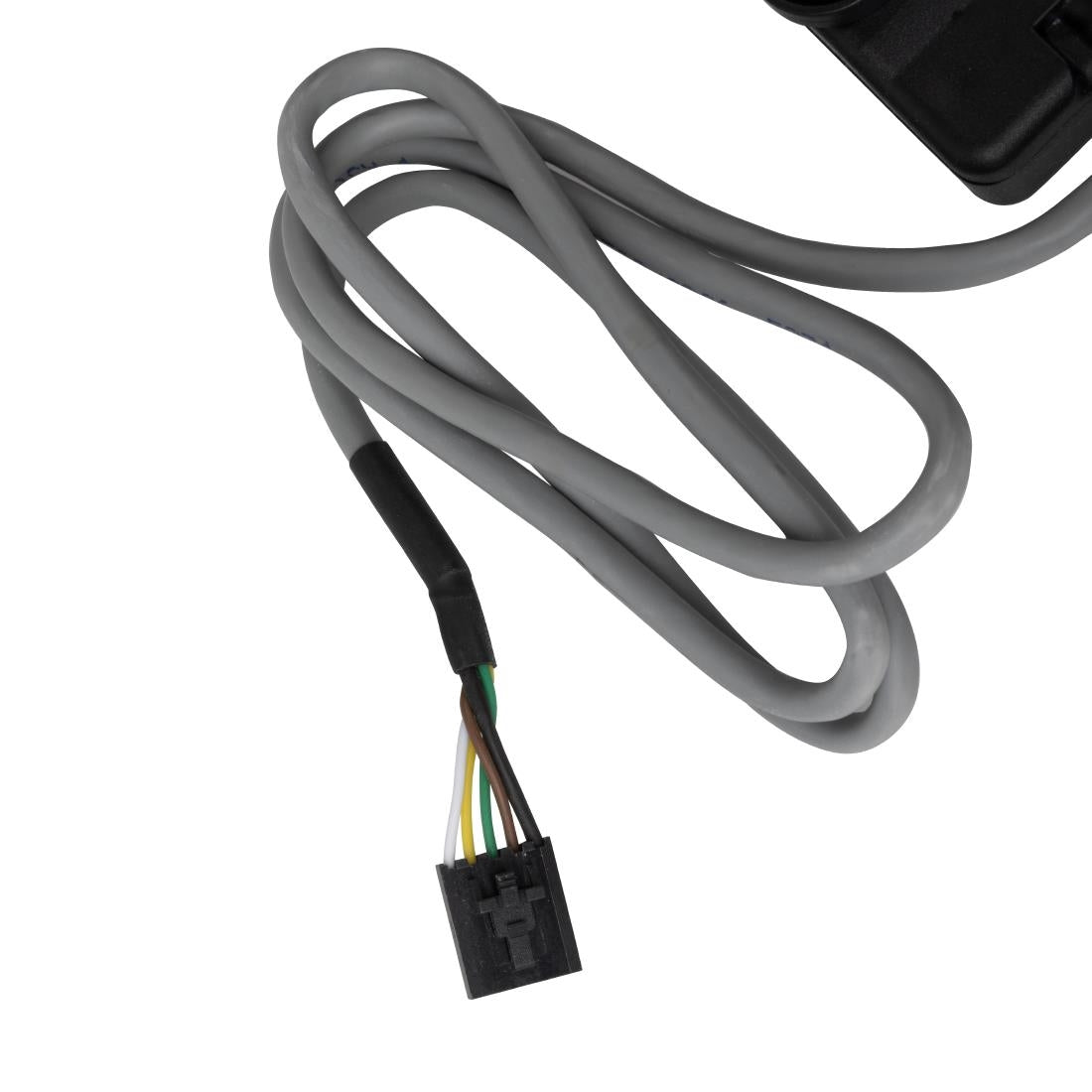 AT370 Buffalo Glasswasher Touch Screen Panel