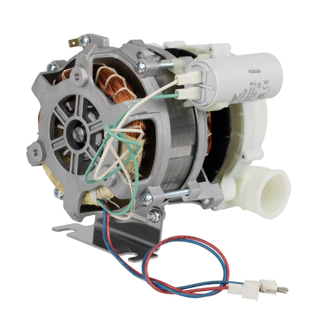 AT372 Buffalo Glasswasher Wash Pump