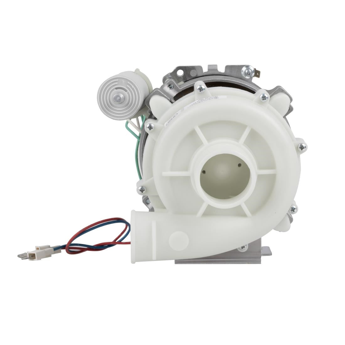 AT372 Buffalo Glasswasher Wash Pump