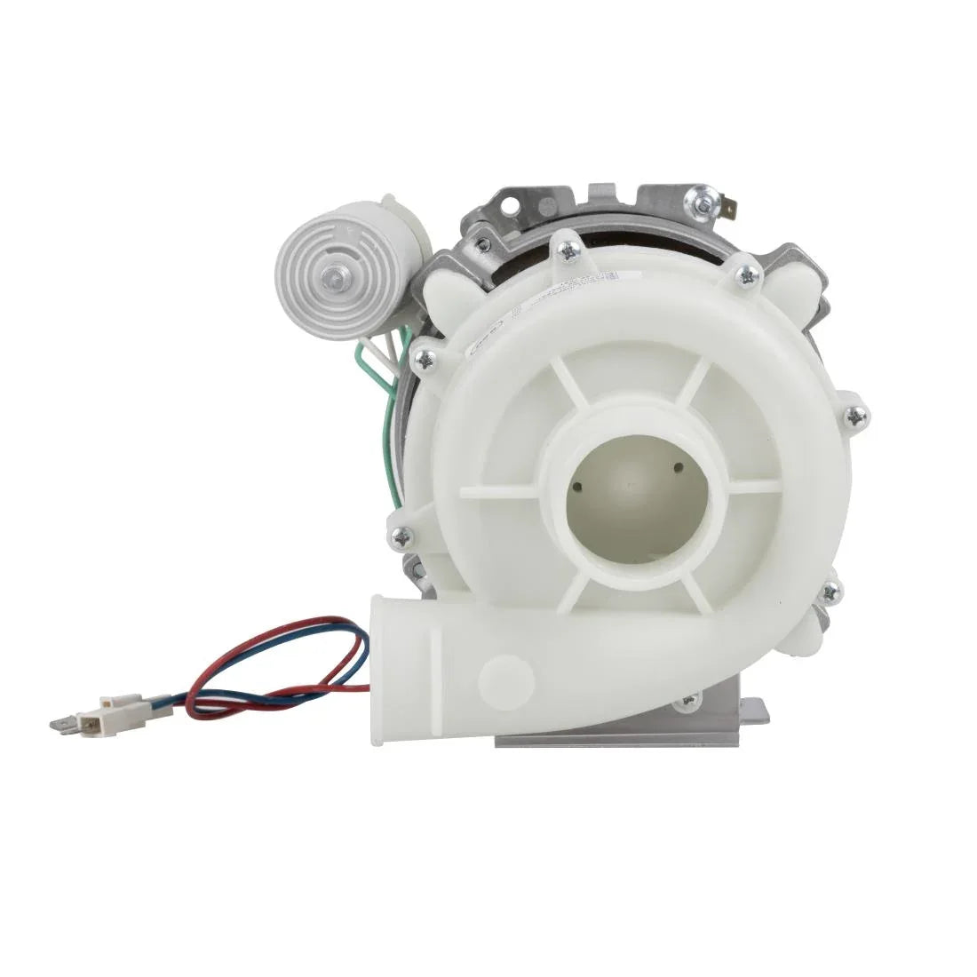 AT372 Buffalo Glasswasher Wash Pump