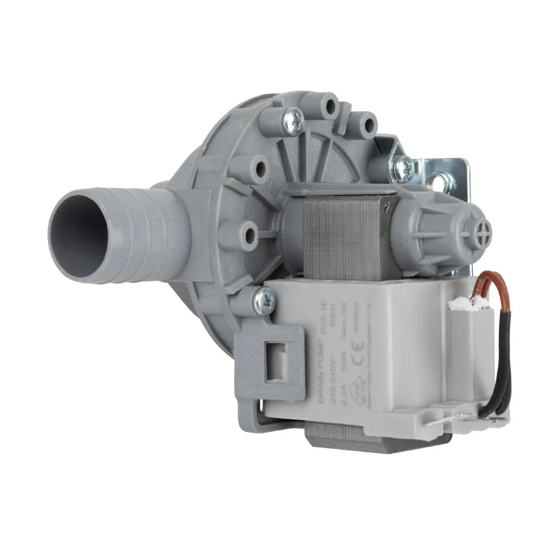 AT373 Buffalo Glasswasher Drain Pump