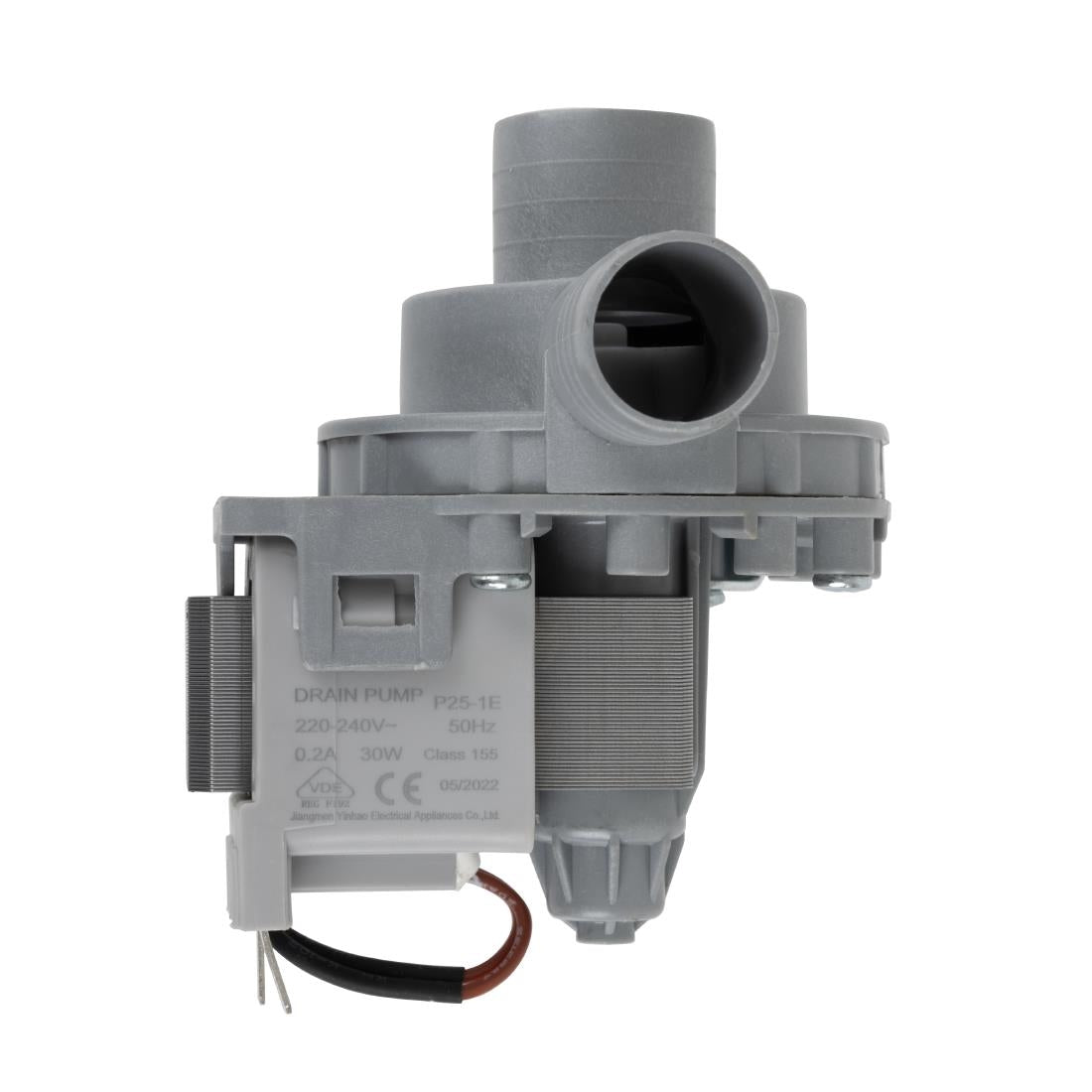 AT373 Buffalo Glasswasher Drain Pump