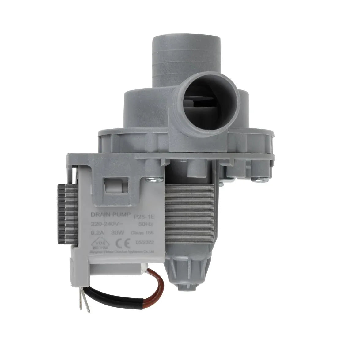 AT373 Buffalo Glasswasher Drain Pump