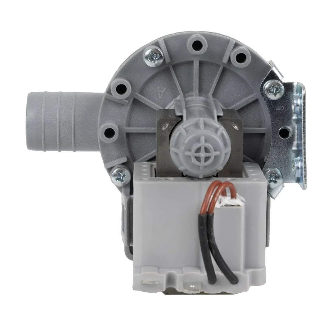 AT373 Buffalo Glasswasher Drain Pump