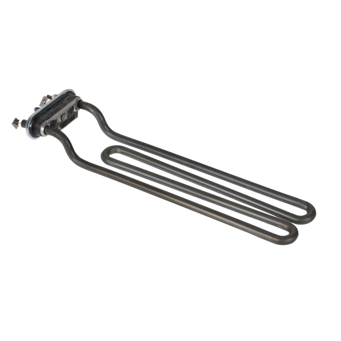 AT374 Buffalo Glasswasher Resistance Hood