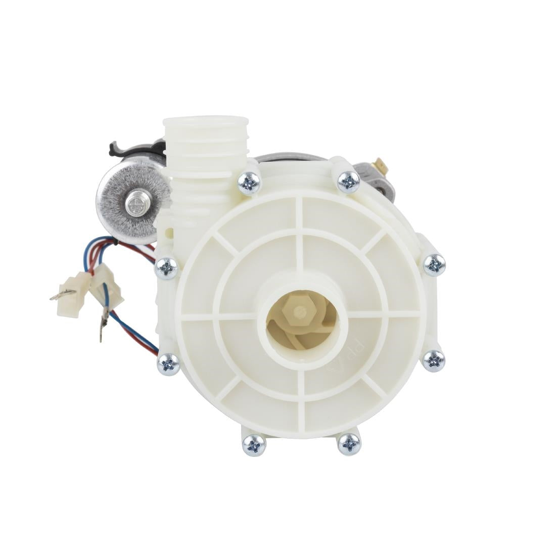 AT376 Buffalo Glasswasher Rinse Pump