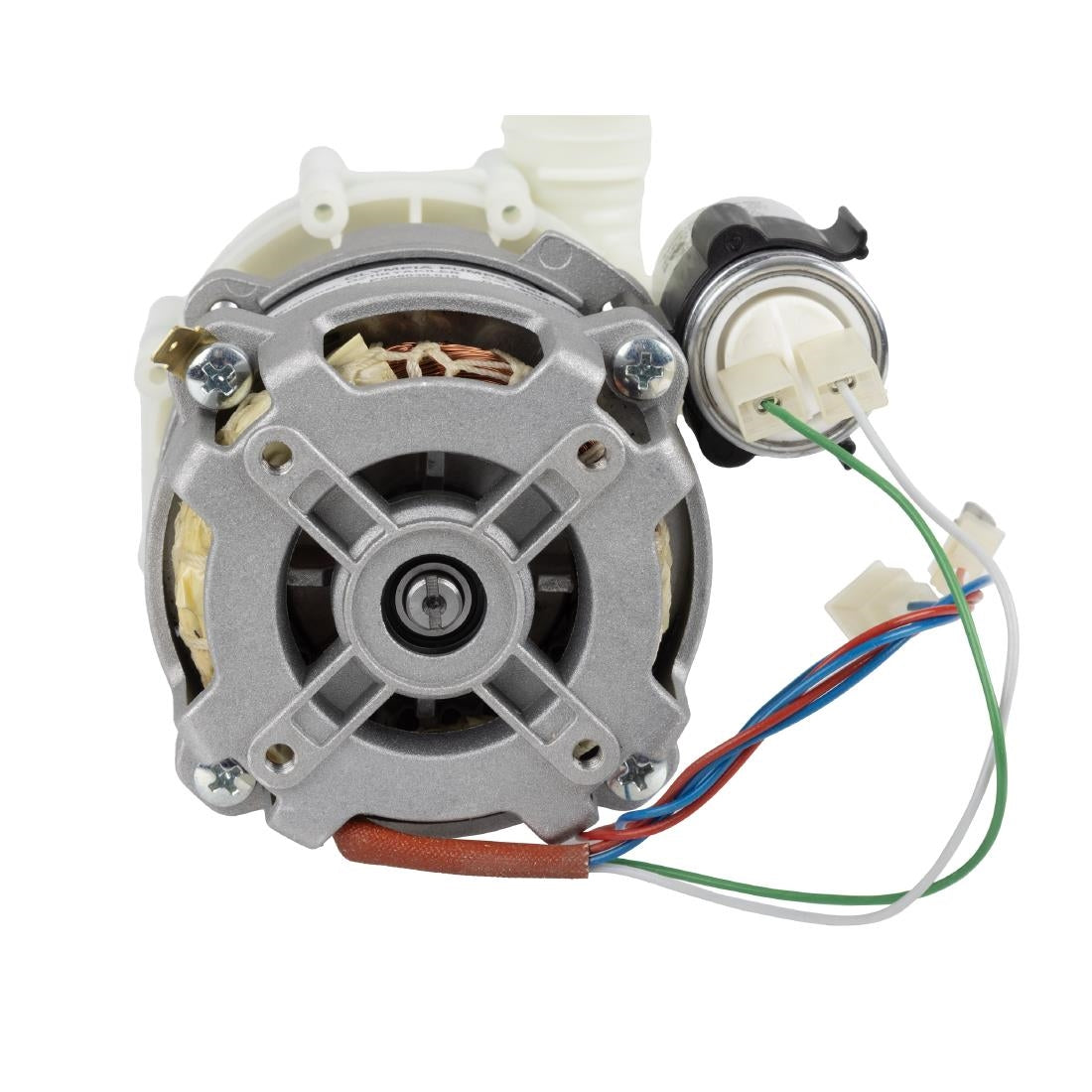 AT376 Buffalo Glasswasher Rinse Pump