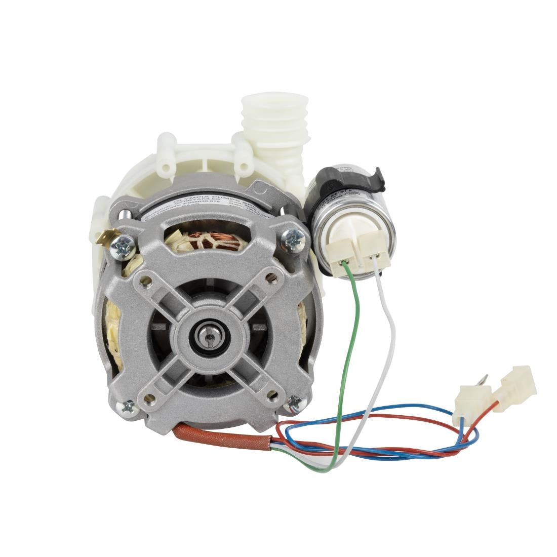 AT376 Buffalo Glasswasher Rinse Pump