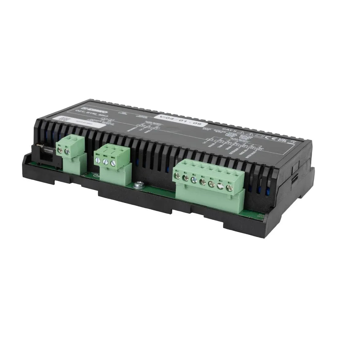 AT381 Buffalo Glasswasher Power Circuit Board