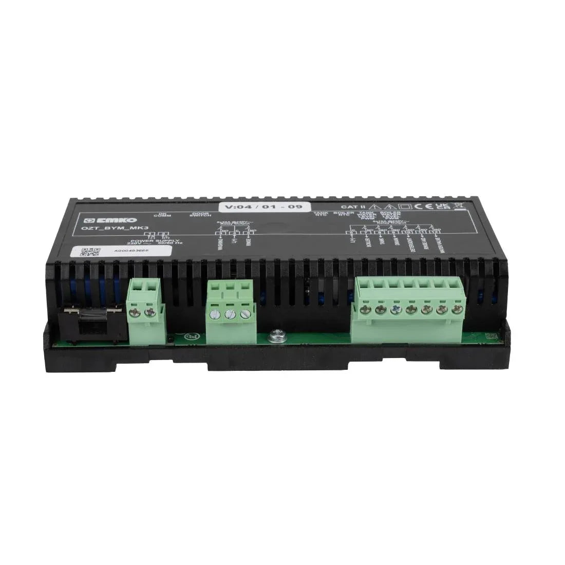 AT381 Buffalo Glasswasher Power Circuit Board